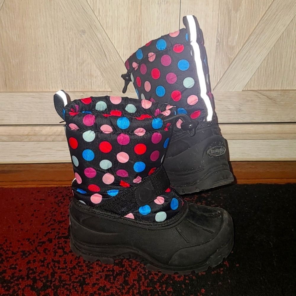 Northside 3M Thinsulate Boots